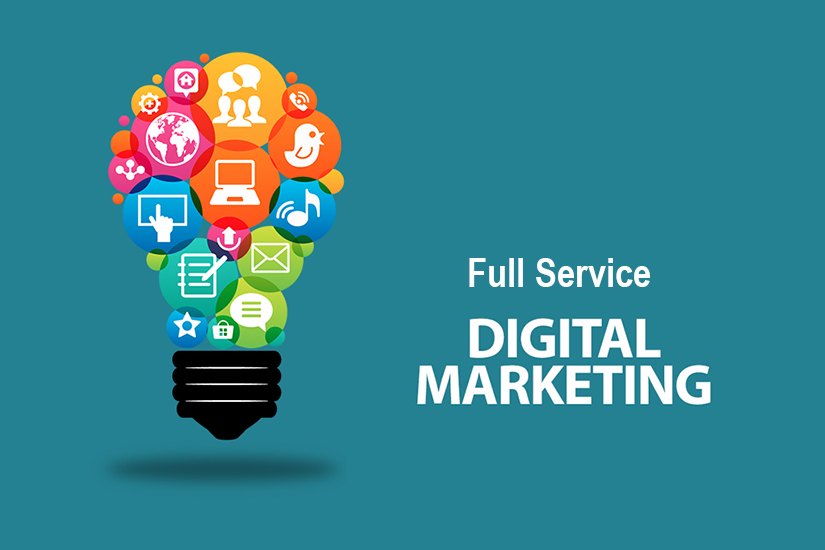 數(shù)字營銷Digital marketing 是什么意思?數(shù)字營銷特點 數(shù)字營銷服務