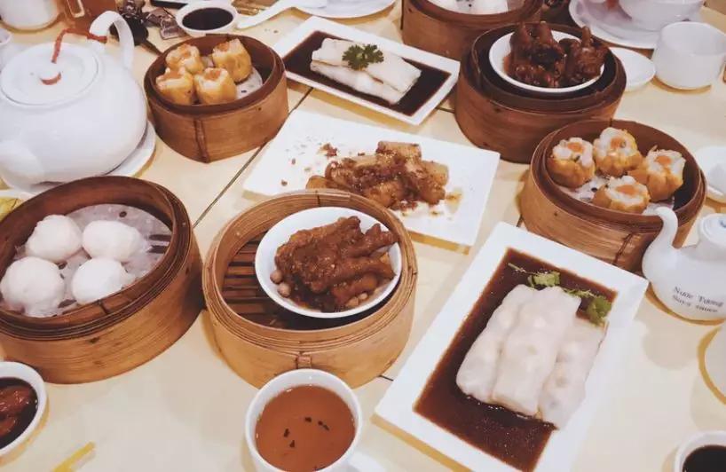 餐飲小程序開發：小程序開發如何服務餐飲美食行業