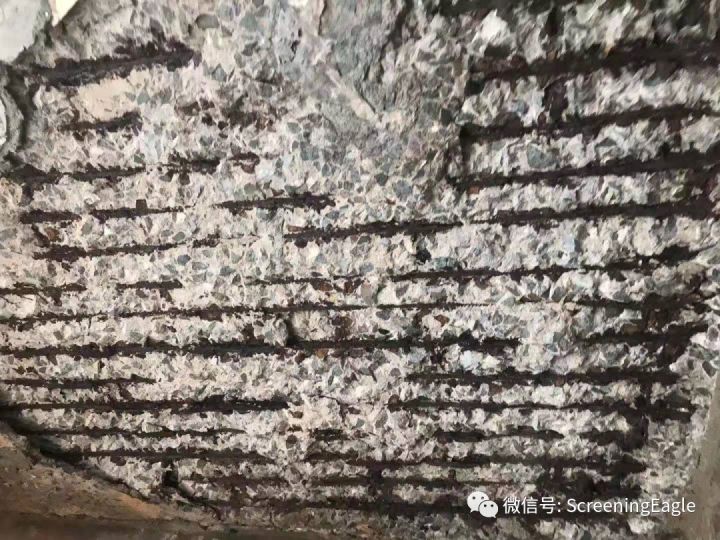 碼頭道板結構的GPR(探地雷達）測試怎么做？