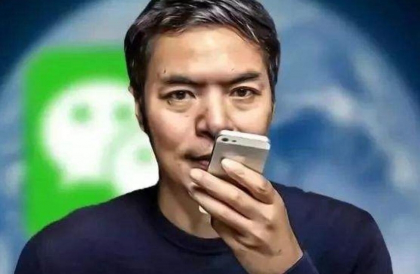 微信月活，微信成績單，微信商業潛力